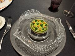 -LA TABLE de Joël Robuchon Restaurant