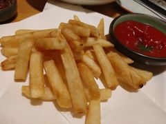 -福匠日本料理(人民路店)