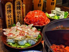 -冯校长老火锅(广州正佳广场店)
