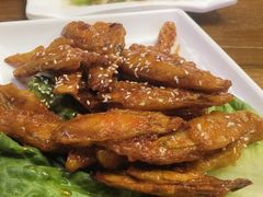 -少林寺欢喜地素斋馆