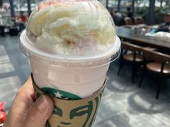 -星巴克(西湖天地店)