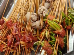 -德富串串香(瀚城新天地店)