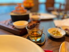 -广州柏悦酒店·悦景轩·粤菜餐厅