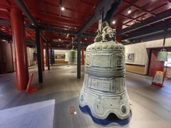 -大钟寺古钟博物馆