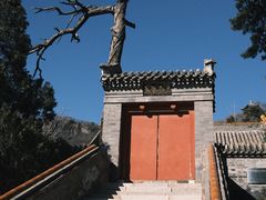-妙峰山风景名胜区