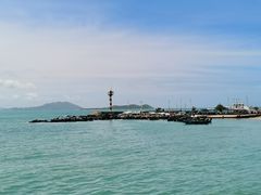 -三亚西岛海洋文化旅游区
