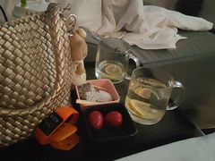 -水墨澜渟足道·SPA·传统(四望亭东关街店)