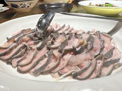 -印象鲵宴·张家界地标美食名片(溪布街店)