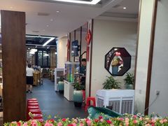 -名善山珍·野生菌汤锅(文殊院店)