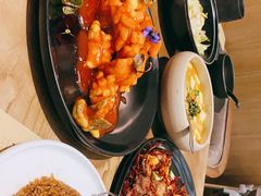 -榕意·川味之美(深业上城店)