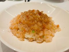 -扬州香格里拉·香宫中餐厅