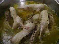 -鸭小妹鸭血粉丝(老门东店)