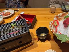-大岛日本料理铁板烧(南通大饭店)