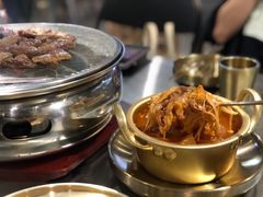 -本炙炭烤·蒲烧活鳗料理店(金沙洲店)
