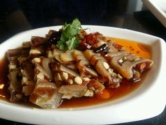 -津菜宋记老房子(平山道店)