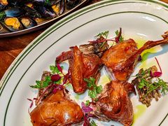 -Bistro 63 创意融合料理(广粤天地店)