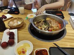-水林间·寿喜烧自助(仙林金鹰店)