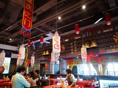 -巴九门老火锅(来福士打望店)