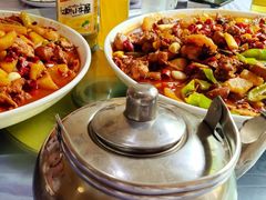 -福顺祥大盘鸡(临潼店)