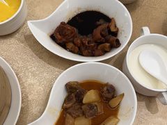 -汇景希尔顿逸林酒店·悦轩中餐厅