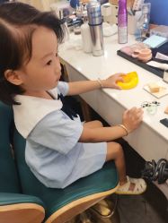 -海马体家庭照相馆(杭州萧山万象汇店)