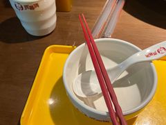 -胖哥俩肉蟹煲(湖滨银泰in77店)