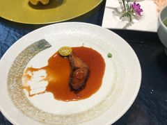 -香雪海饭店中餐厅(人民桥店)