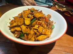 -钟掌勺忘不了地道湘菜(新天地假日广场店)