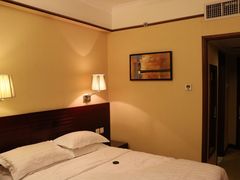 -厦门庐山大酒店