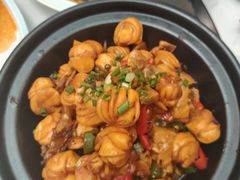 -清真·舒迩布炕锅王·高原美食文化(青海总店)