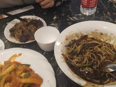 -桃园中华料理炸酱面(燕儿岛路店)