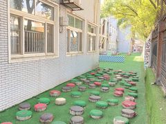 -江西广播电视幼儿园早教中心