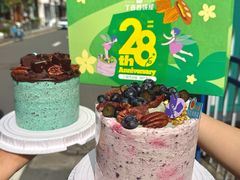 -丁香西饼屋(桂林路店)