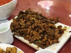 -桃子餐厅·天津菜(红星路直营店)