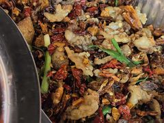 -小林哥的海鲜馆·夜宵烧烤(渔人码头店)