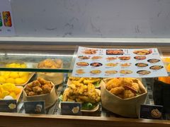 -1973继光香香鸡(大东方百货店)