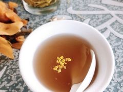 -湖畔居茶楼(湖滨店)