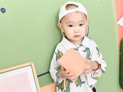 -东方童话儿童摄影(万州店)