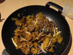 -避风塘(宝山万达店)