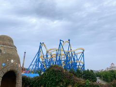 -大连海昌发现王国主题公园