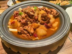 -耶里夏丽·丝路新疆菜·清真食品(徐家汇臻选店)