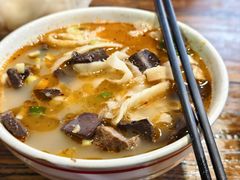 -兄弟俩老李家牛肉汤(总店)