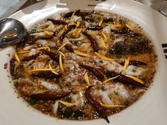 -渔语鱼新川菜Bistro(万象天地店)