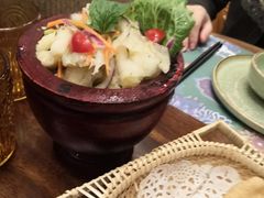 -苏梅花园(群星城店)