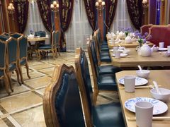 -品海楼·大连海胆锅贴馆(东港店)