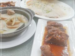 -渔鸽皇酒楼(鸿大广场店)