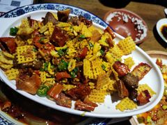 -薛阿婆(北美新天地中心店)