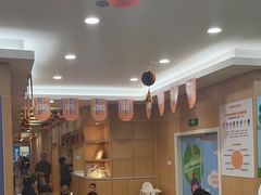 -金宝贝早教中心(徐东群星城中心)