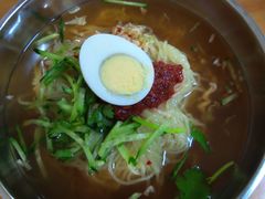 -鸡西冷面(翠竹店)