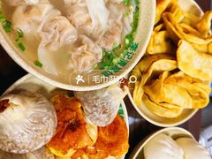 -李记清真馆(打钉巷店)